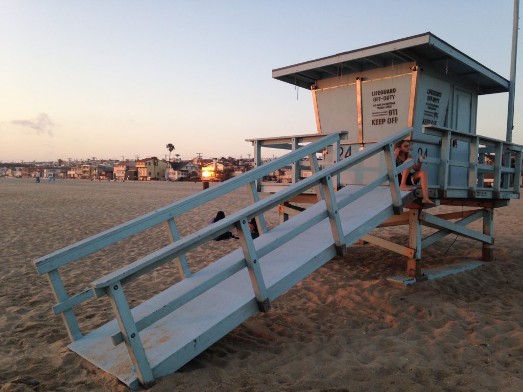 Several Beachfront Strand Homes Coming on the Market in Hermosa Beach