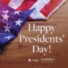 Happy President's Day