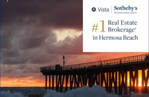 #1 Real Estate Brokerage