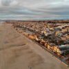 Hermosa Beach Strand