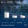 Hermosa Beach June 2024 real estate stats