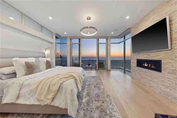 Beachfront home for sale at 212 The Strand Hermosa Beach