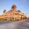 The Beach House Hotel Hermosa Beach at 1300 The Strand Hermosa Beach