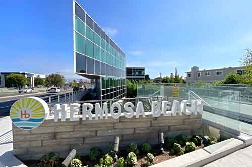Skechers Hermosa Beach