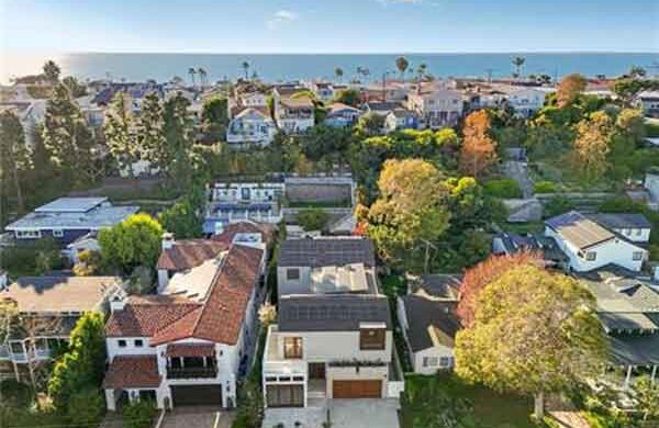 2119 Power Street Hermosa Beach