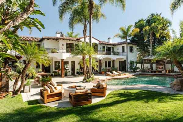 1807 Valley Park Hermosa Beach