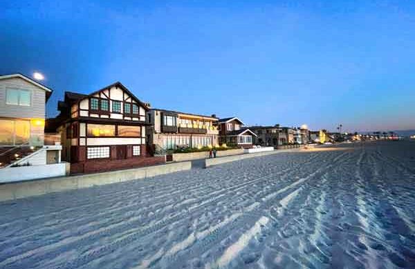 2420 The Strand Hermosa Beach