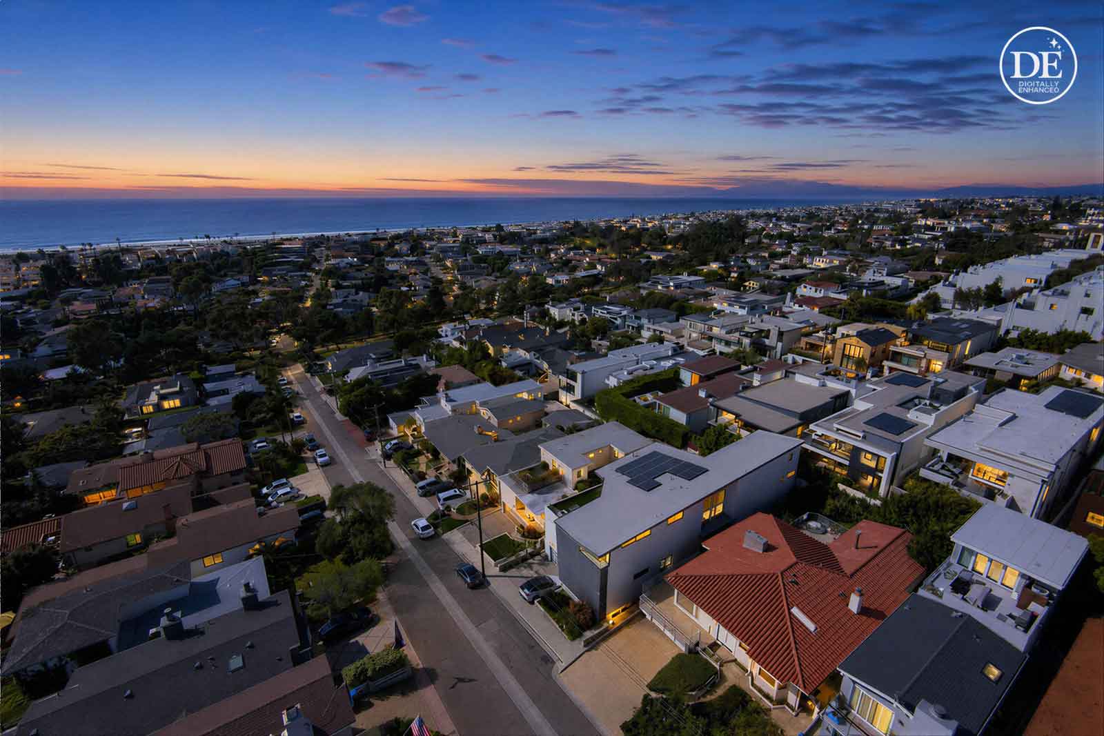 Coming soon Hermosa Beach