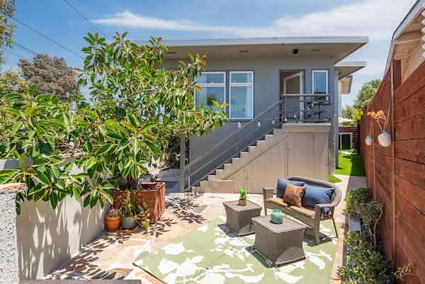 428 25th Street Hermosa Beach CA