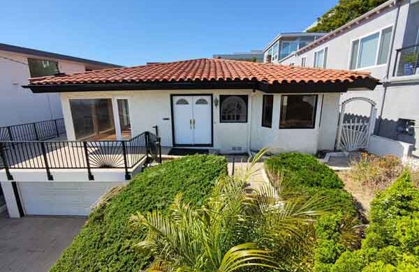 725 24th Street Hermosa Beach