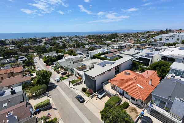 725 24th Street Hermosa Beach